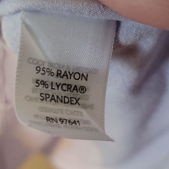 J.JILL top XL  - Picture 4 of 5